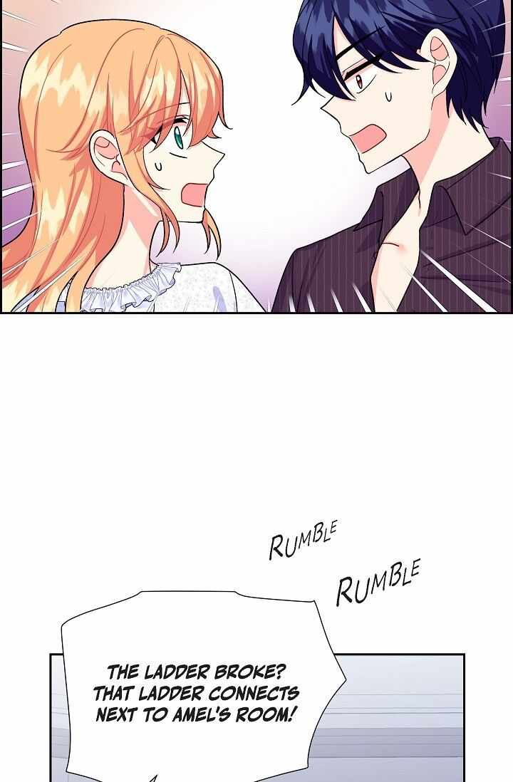 The Younger Male Lead Fell for Me before the Destruction Chapter 24 39